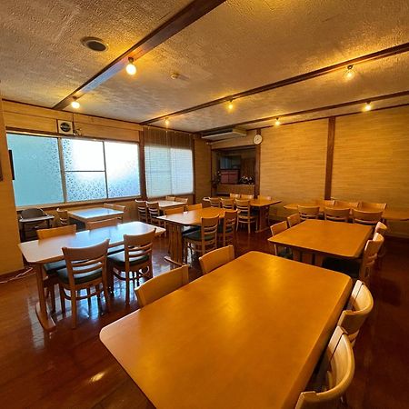 Oyado Uchidaya Otel Nozawaonsen Dış mekan fotoğraf