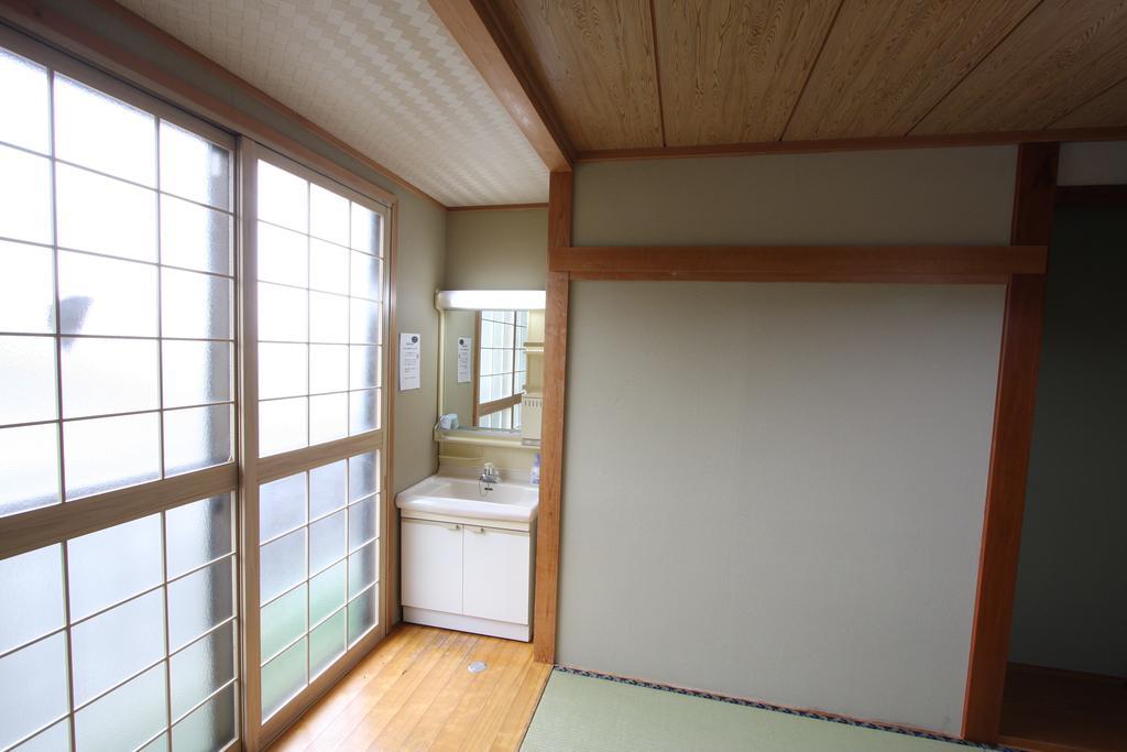 Oyado Uchidaya Otel Nozawaonsen Dış mekan fotoğraf